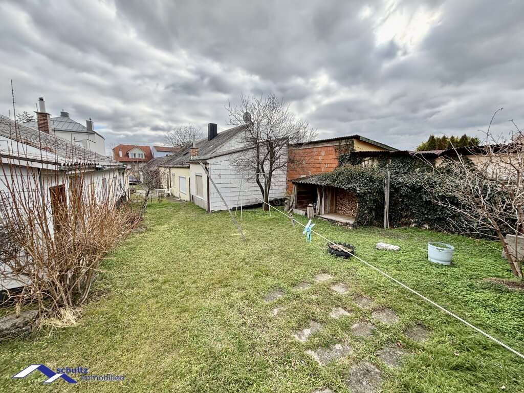  Land in Guntramsdorf, Austria No. 53596