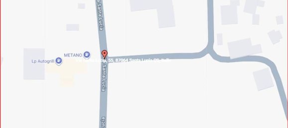 Квартира с 3 спальнями в Корильяно Калабро, Италия № 376116 11