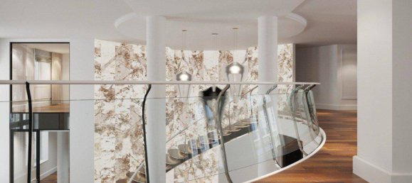 Apartamento de 9 habitaciónes en Alsergrund, Austria No. 220906 7