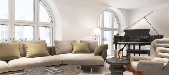 Apartamento de 9 habitaciónes en Alsergrund, Austria No. 220906 13