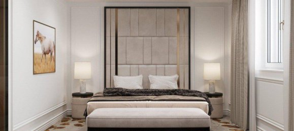 Apartamento de 9 habitaciónes en Alsergrund, Austria No. 220906 14