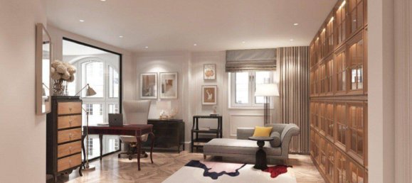 Apartamento de 9 habitaciónes en Alsergrund, Austria No. 220906 15