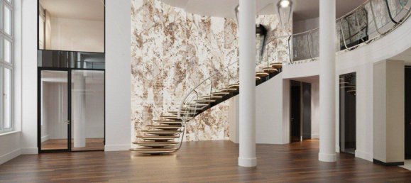 Apartamento de 9 habitaciónes en Alsergrund, Austria No. 220906 2