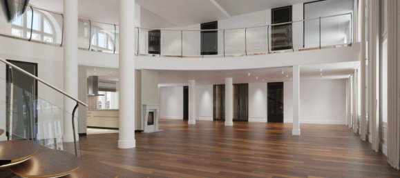 Apartamento de 9 habitaciónes en Alsergrund, Austria No. 220906 9