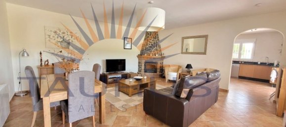 3 bedrooms House in Canillas De Albaida, Spain No. 191070 6