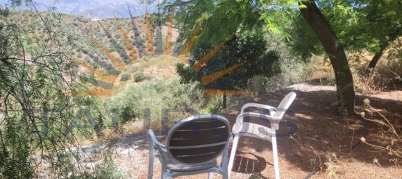 3 bedrooms House in Canillas De Albaida, Spain No. 191070 28