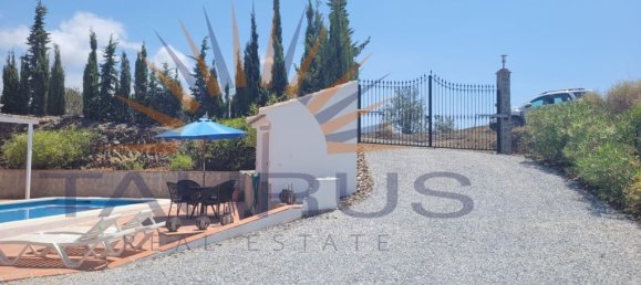 3 bedrooms House in Canillas De Albaida, Spain No. 191070 30