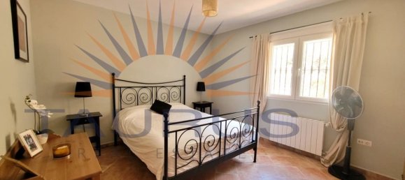 3 bedrooms House in Canillas De Albaida, Spain No. 191070 17