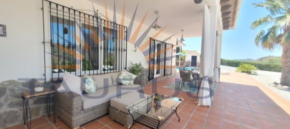 3 bedrooms House in Canillas De Albaida, Spain No. 191070 4