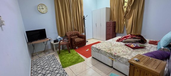 Villa de 11 dormitorios en Al Dhait, UAE No. 106982 14