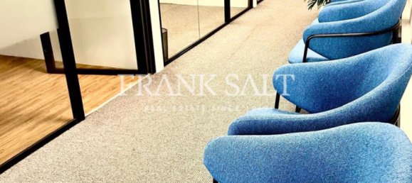 Büro in Birkirkara, Malta, Nr. 13196 2