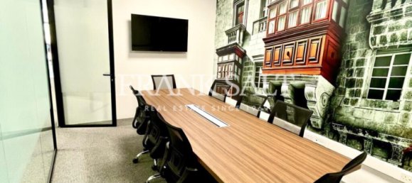 Büro in Birkirkara, Malta, Nr. 13196 4