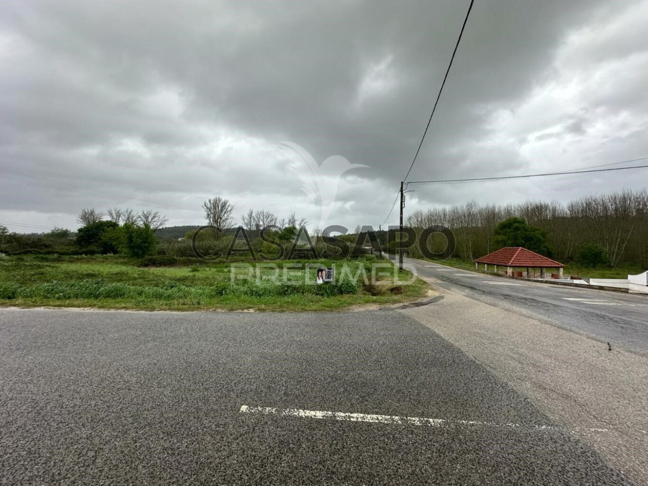  Land in Quarteira, Portugal No. 190607