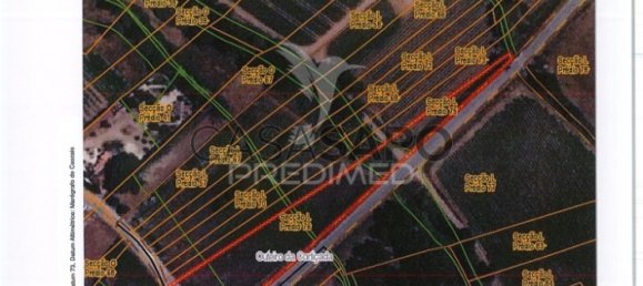  Land in Quarteira, Portugal No. 190607 12