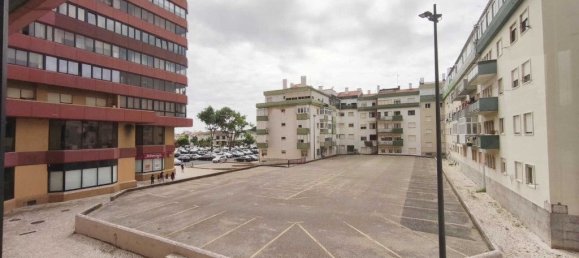 Gewerbliche Immobilie in Oeiras, Portugal 90m², Nr. 270836 6