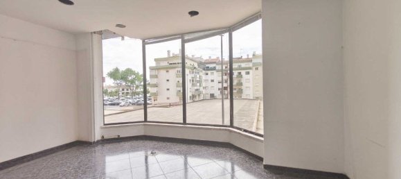 Gewerbliche Immobilie in Oeiras, Portugal 90m², Nr. 270836 15