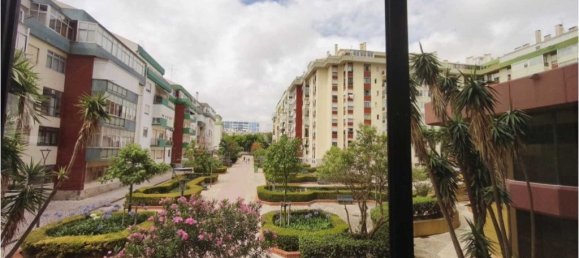 Gewerbliche Immobilie in Oeiras, Portugal 90m², Nr. 270836 19