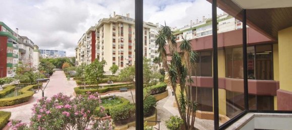 Gewerbliche Immobilie in Oeiras, Portugal 90m², Nr. 270836 16