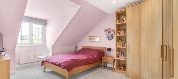 5 bedrooms House in Hadley Wood, United Kingdom No. 6574 22