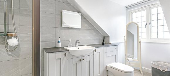 5 bedrooms House in Hadley Wood, United Kingdom No. 6574 45