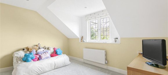 5 bedrooms House in Hadley Wood, United Kingdom No. 6574 47