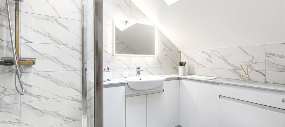 5 bedrooms House in Hadley Wood, United Kingdom No. 6574 28