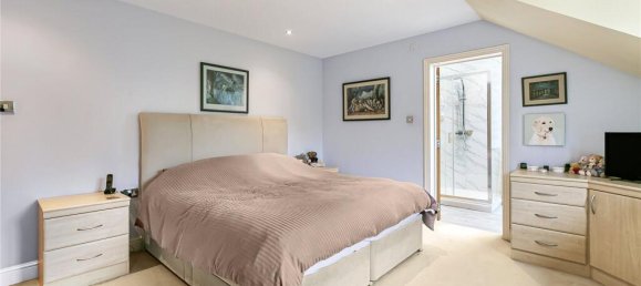 5 bedrooms House in Hadley Wood, United Kingdom No. 6574 18