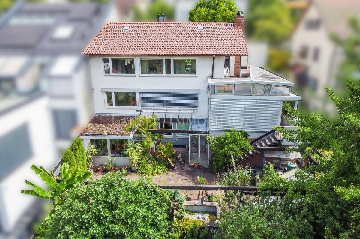 Terreno en Stuttgart, Germany No. 319672