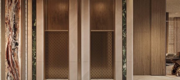 1 غرف نوم شقة في دبي, UAE رقم 106385 5