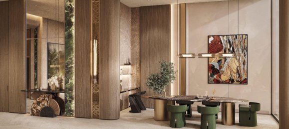 1 غرف نوم شقة في دبي, UAE رقم 106385 4