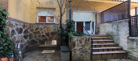 Casa de 4 dormitorios en Pedrezuela, Spain No. 173788 26