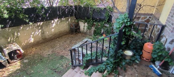 Casa de 4 dormitorios en Pedrezuela, Spain No. 173788 27