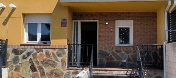 Casa de 4 dormitorios en Pedrezuela, Spain No. 173788 29