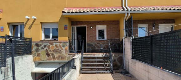 Casa de 4 dormitorios en Pedrezuela, Spain No. 173788 17