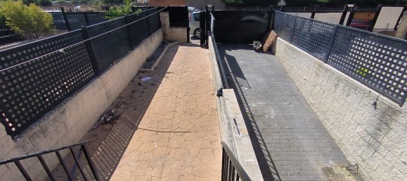 Casa de 4 dormitorios en Pedrezuela, Spain No. 173788 33