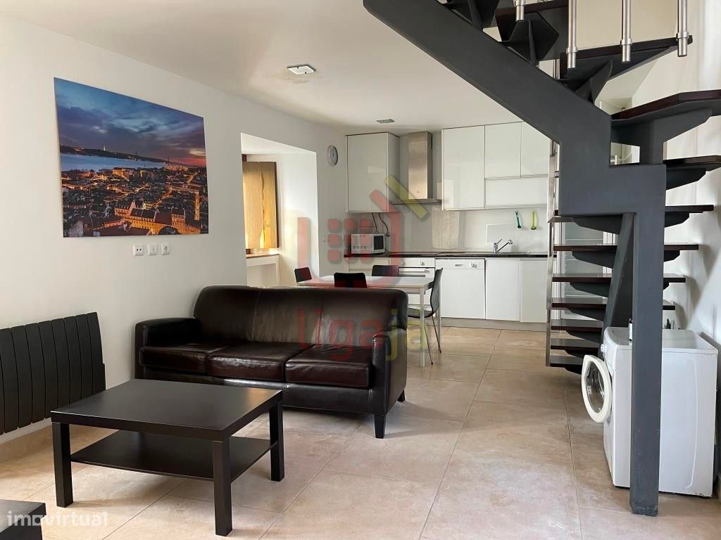 2 bedrooms House in Ourem, Portugal No. 277607