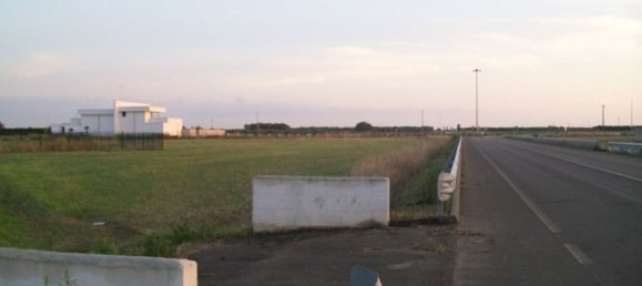 18322m² Land in Mesagne, Italy No. 254795 10