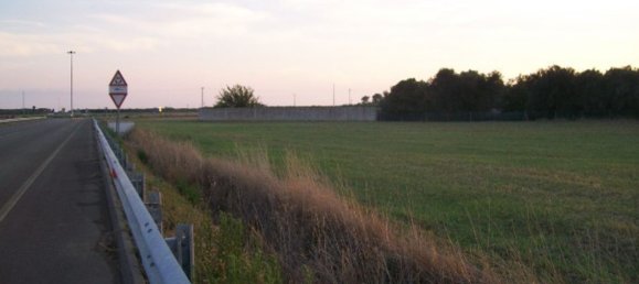 18322m² Land in Mesagne, Italy No. 254795 11