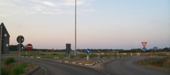 18322m² Land in Mesagne, Italy No. 254795 3