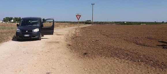 18322m² Land in Mesagne, Italy No. 254795 9