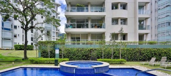 4 dormitorios condominium en venta en Santa Ana, San José, Costa Rica № 686 2