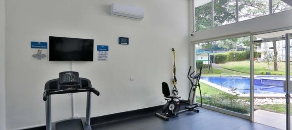 4 dormitorios condominium en venta en Santa Ana, San José, Costa Rica № 686 6