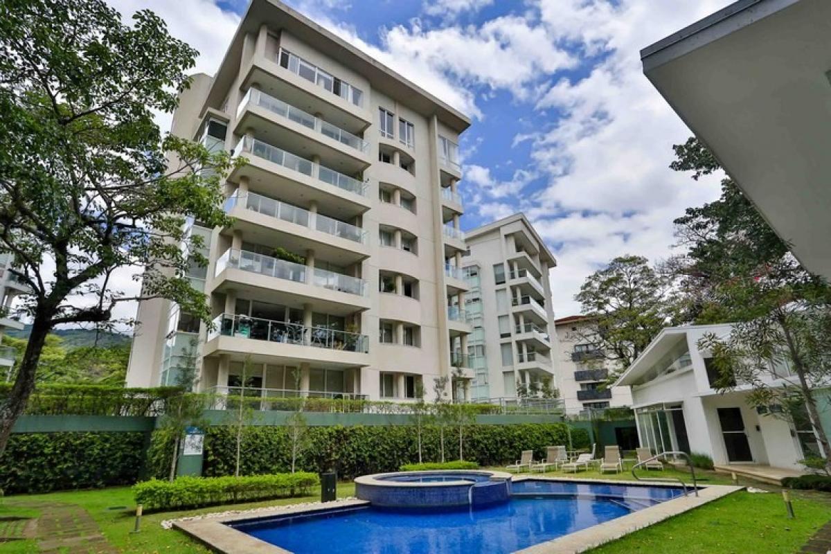 4 dormitorios condominium en venta en Santa Ana, San José, Costa Rica № 686