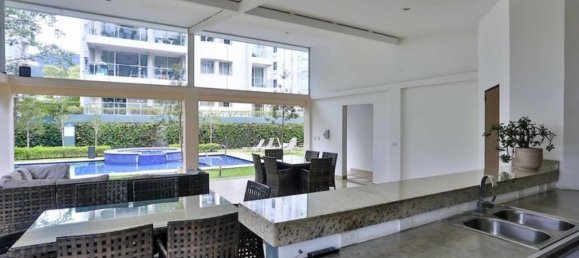 4 dormitorios condominium en venta en Santa Ana, San José, Costa Rica № 686 5
