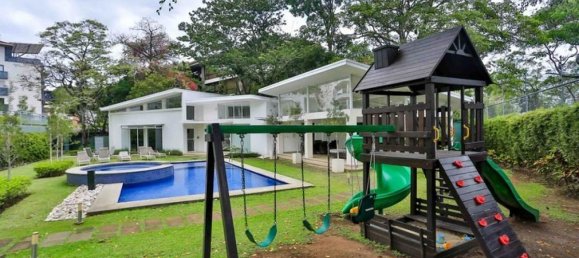 4 dormitorios condominium en venta en Santa Ana, San José, Costa Rica № 686 3