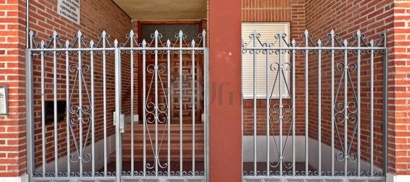 4 Schlafzimmer Wohnung in Valladolid, Spain, Nr. 95350 20