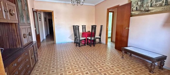 4 Schlafzimmer Wohnung in Valladolid, Spain, Nr. 95350 4