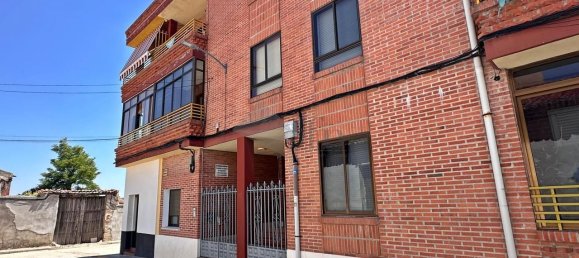 4 Schlafzimmer Wohnung in Valladolid, Spain, Nr. 95350 19