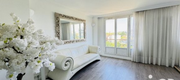 Квартира с 3 спальнями в Ле Павийон-су-Буа, Франция № 300216 3