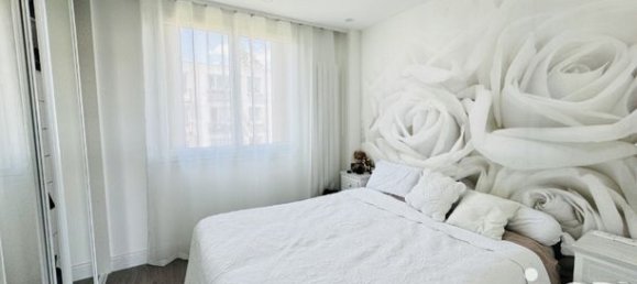 Квартира с 3 спальнями в Ле Павийон-су-Буа, Франция № 300216 6